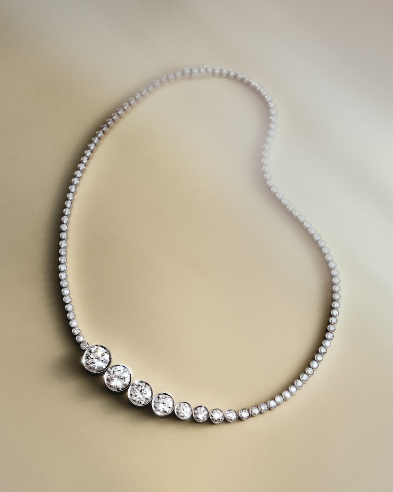 Sophie Bille Brahe High Jewellery