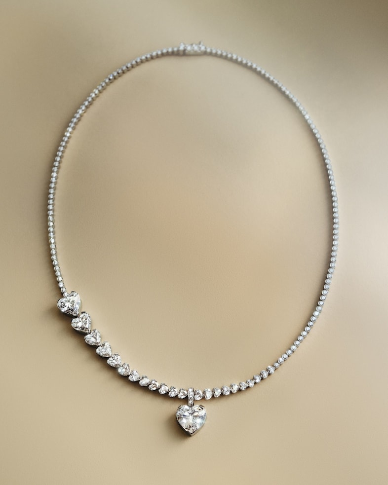 Sophie Bille Brahe High Jewellery