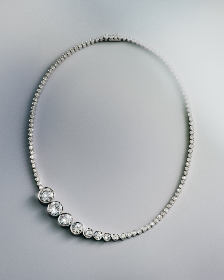 Sophie Bille Brahe High Jewellery