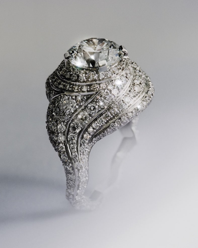 Sophie Bille Brahe High Jewellery