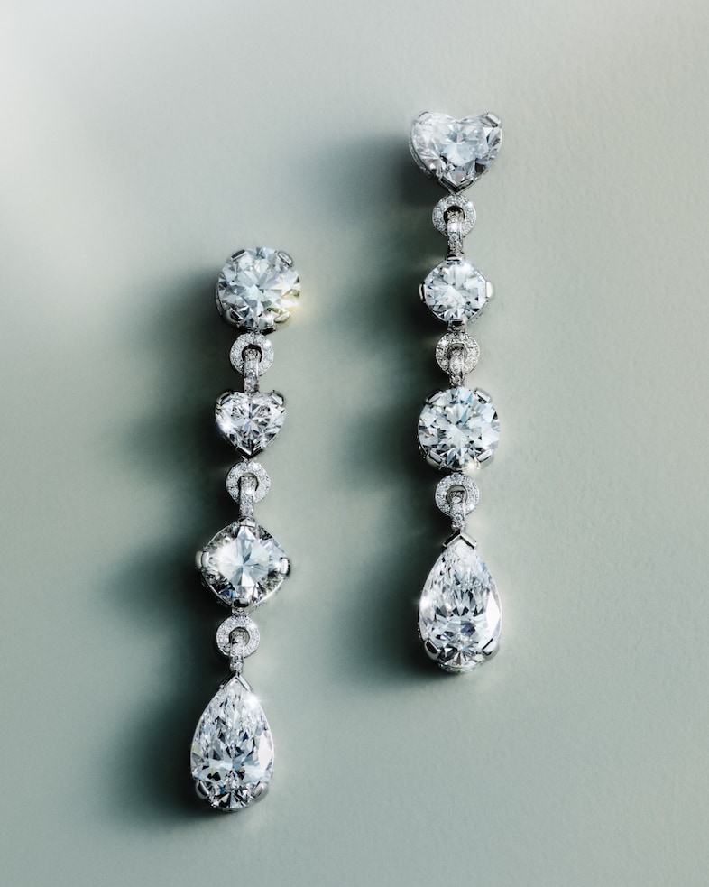 Sophie Bille Brahe High Jewellery