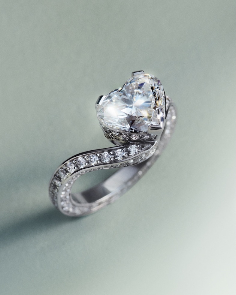 Sophie Bille Brahe High Jewellery