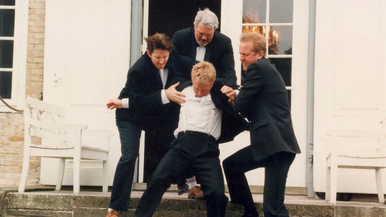 Festen, 1998