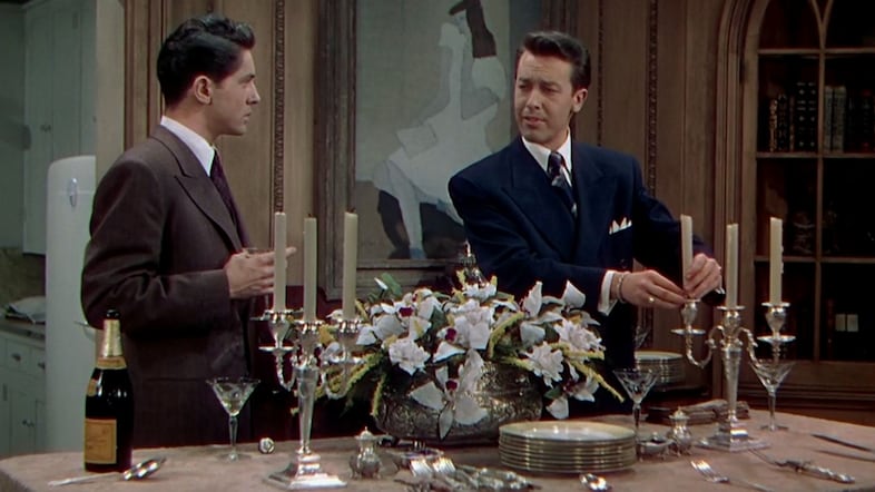 Rope, 1948