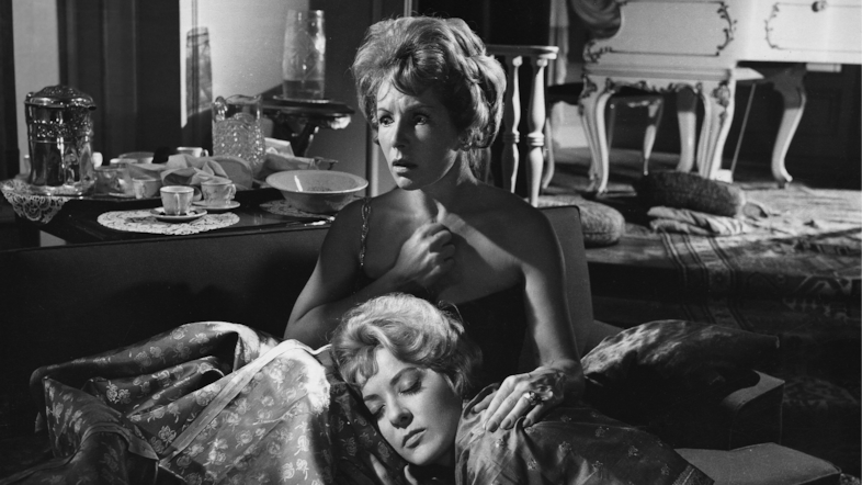 The Exterminating Angel, 1962