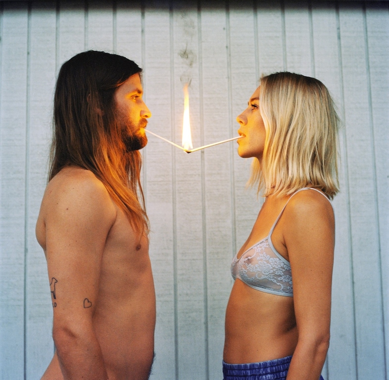 House of Love by Shelby Duncan