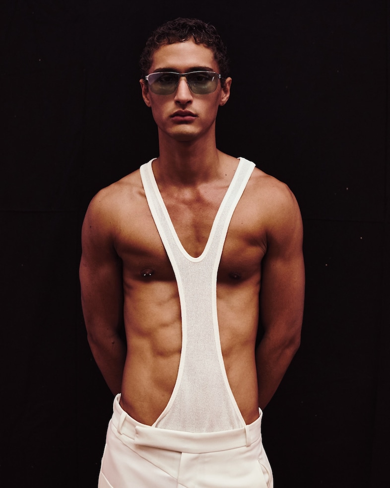 GmbH Spring/Summer 2027
