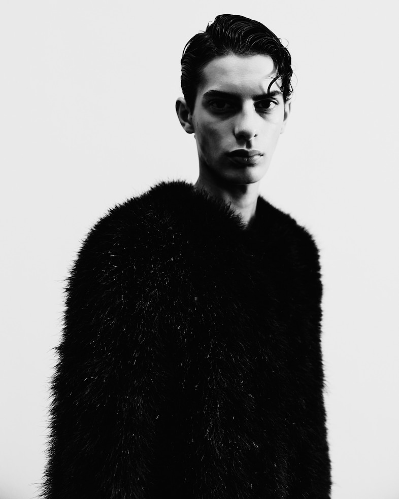 GmbH Spring/Summer 2027