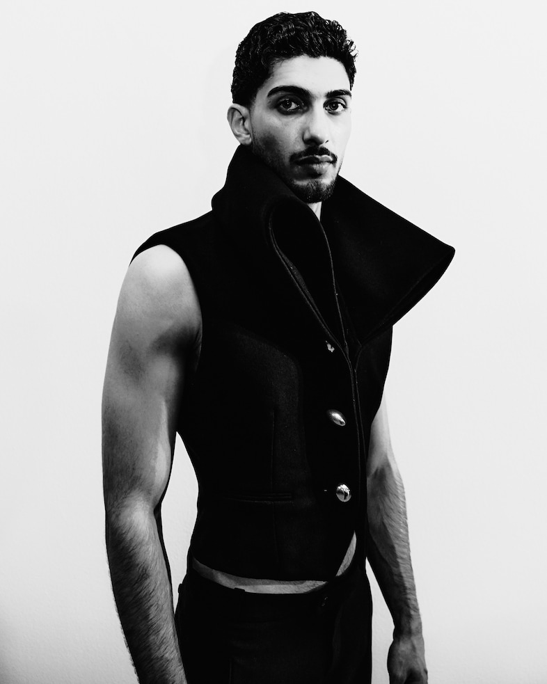 GmbH Spring/Summer 2027
