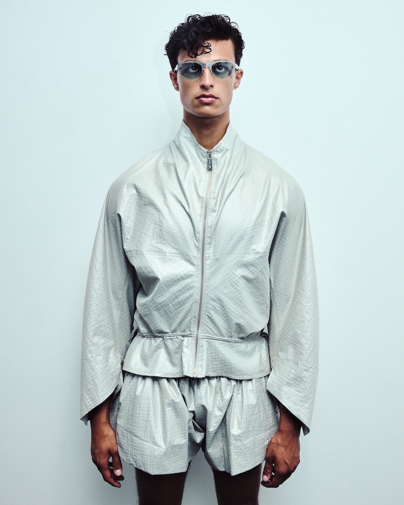 GmbH Spring/Summer 2027