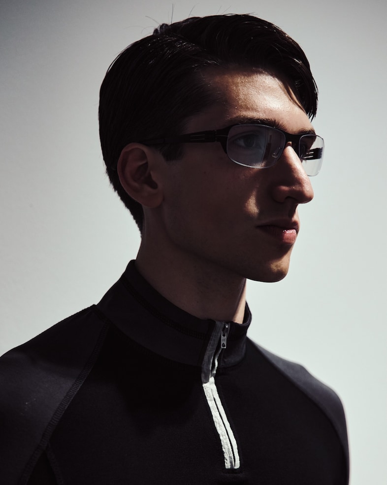 GmbH Spring/Summer 2027