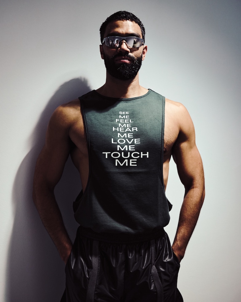 GmbH Spring/Summer 2027