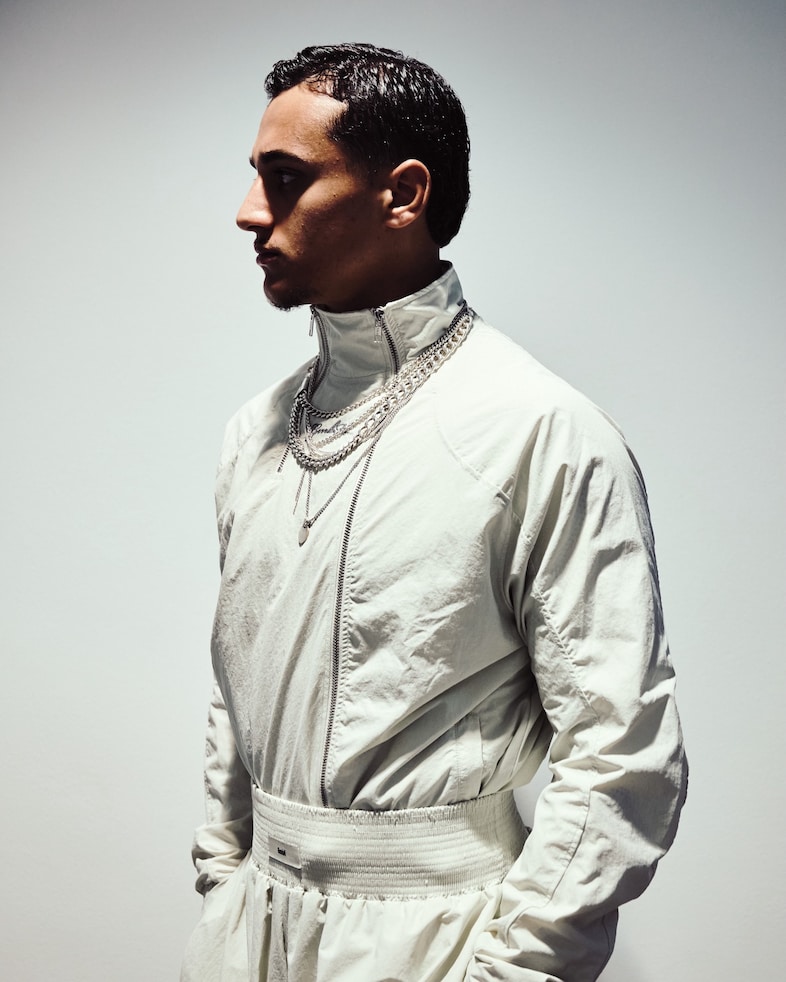 GmbH Spring/Summer 2027