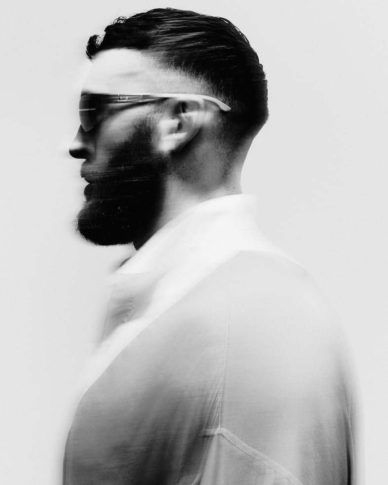 GmbH Spring/Summer 2027