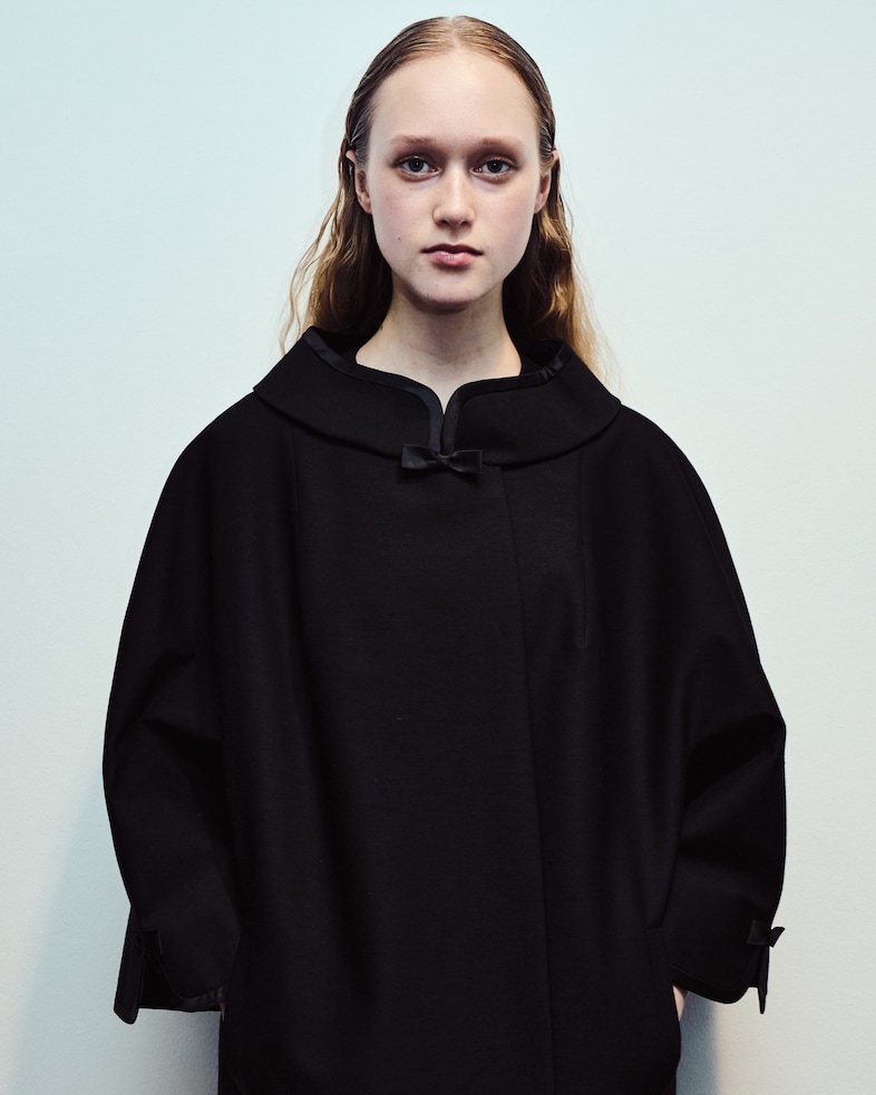GmbH Spring/Summer 2027