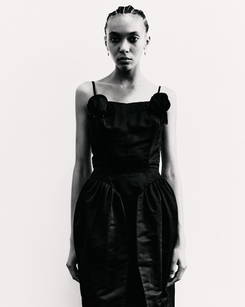 GmbH Spring/Summer 2027