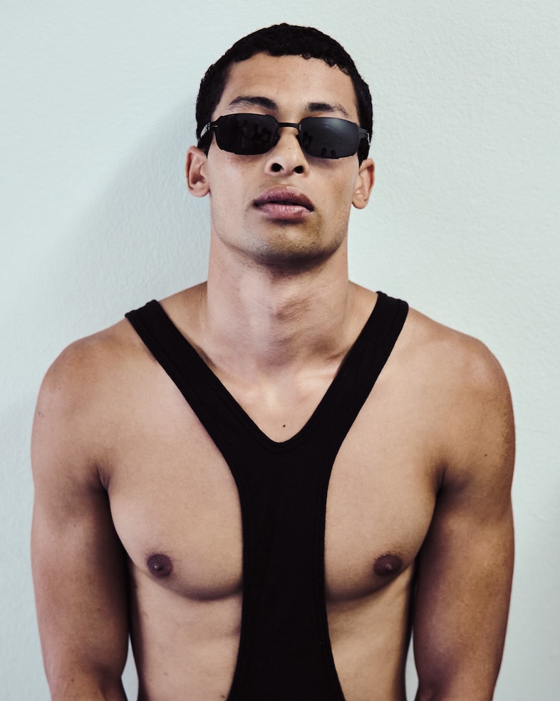GmbH Spring/Summer 2027
