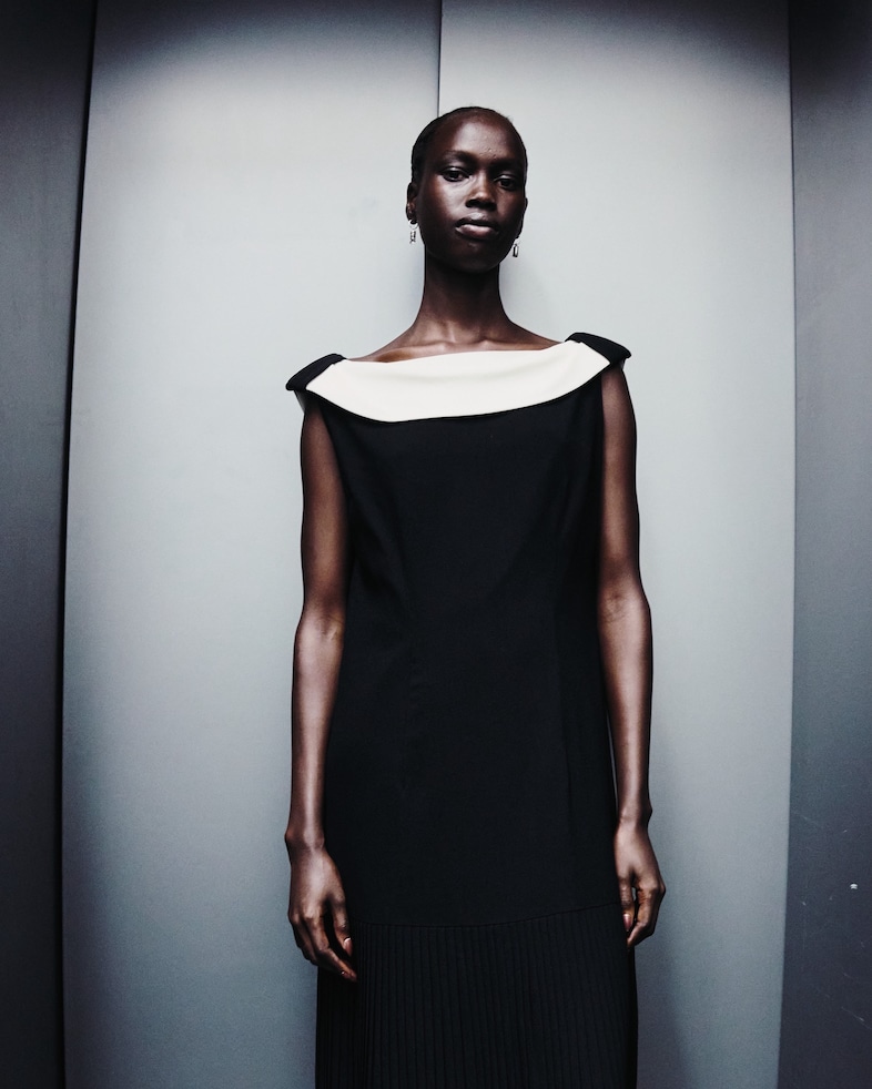 GmbH Spring/Summer 2027