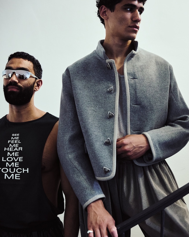GmbH Spring/Summer 2027