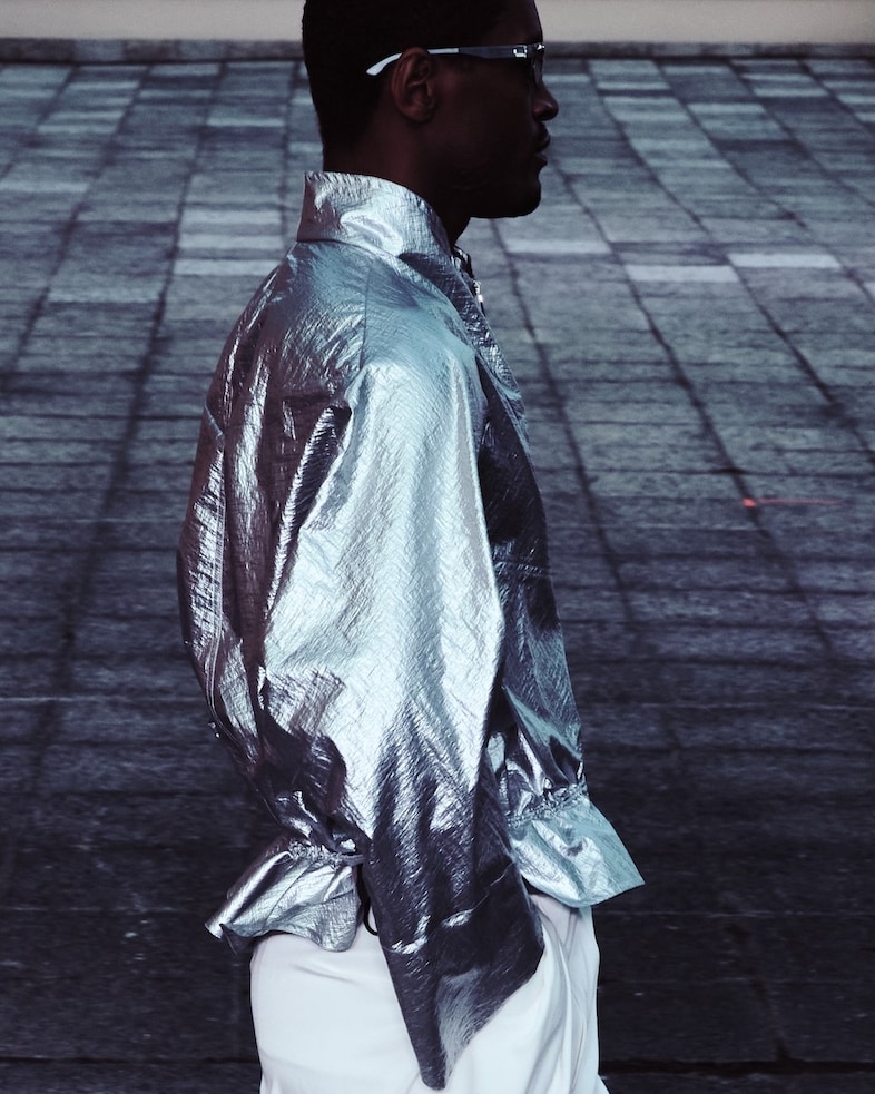 GmbH Spring/Summer 2027