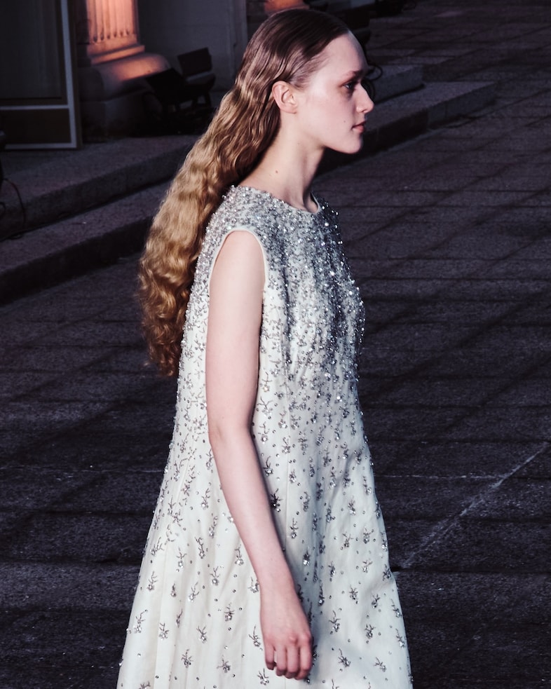 GmbH Spring/Summer 2027