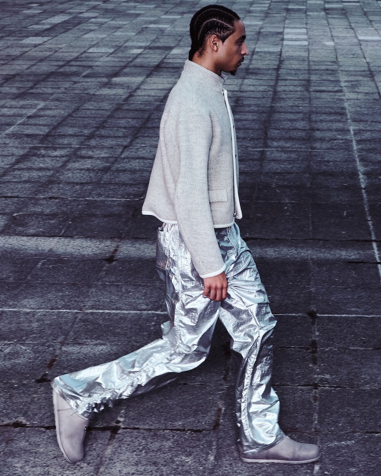 GmbH Spring/Summer 2027