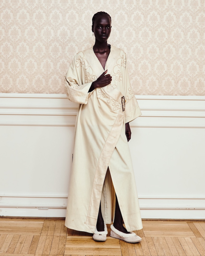 GmbH Spring/Summer 2027