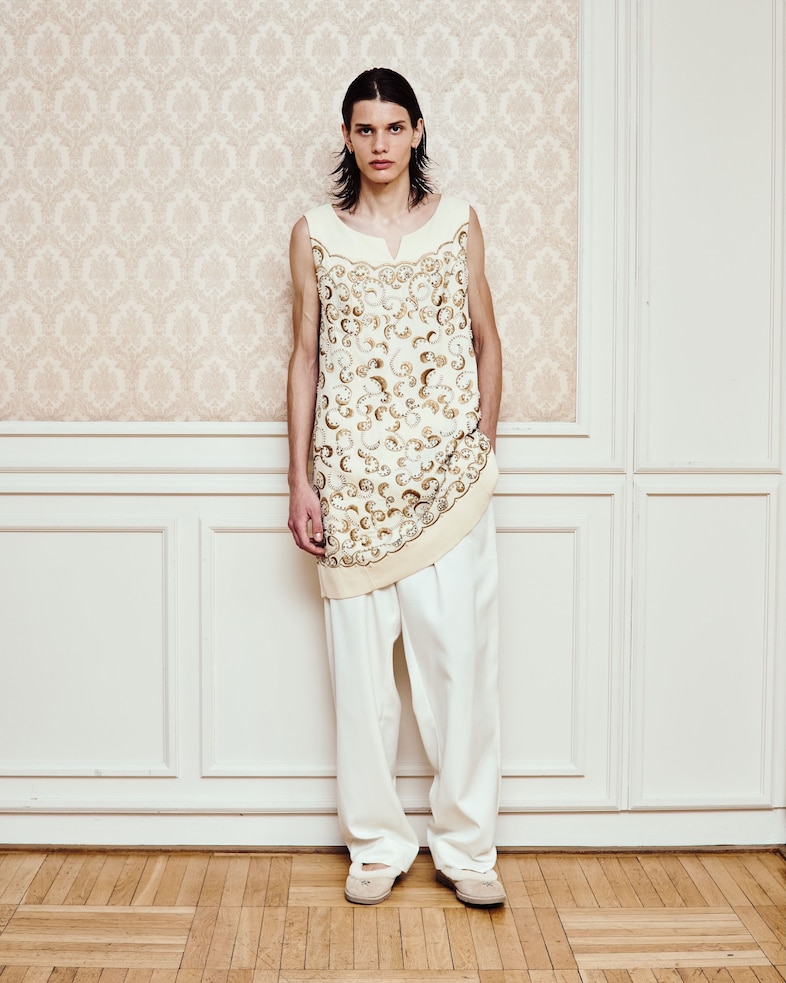 GmbH Spring/Summer 2027
