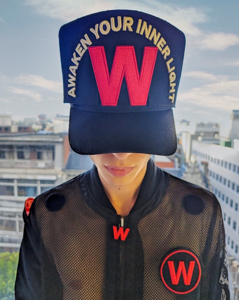 Walter Van Beirendonck Spring/Summer 2027