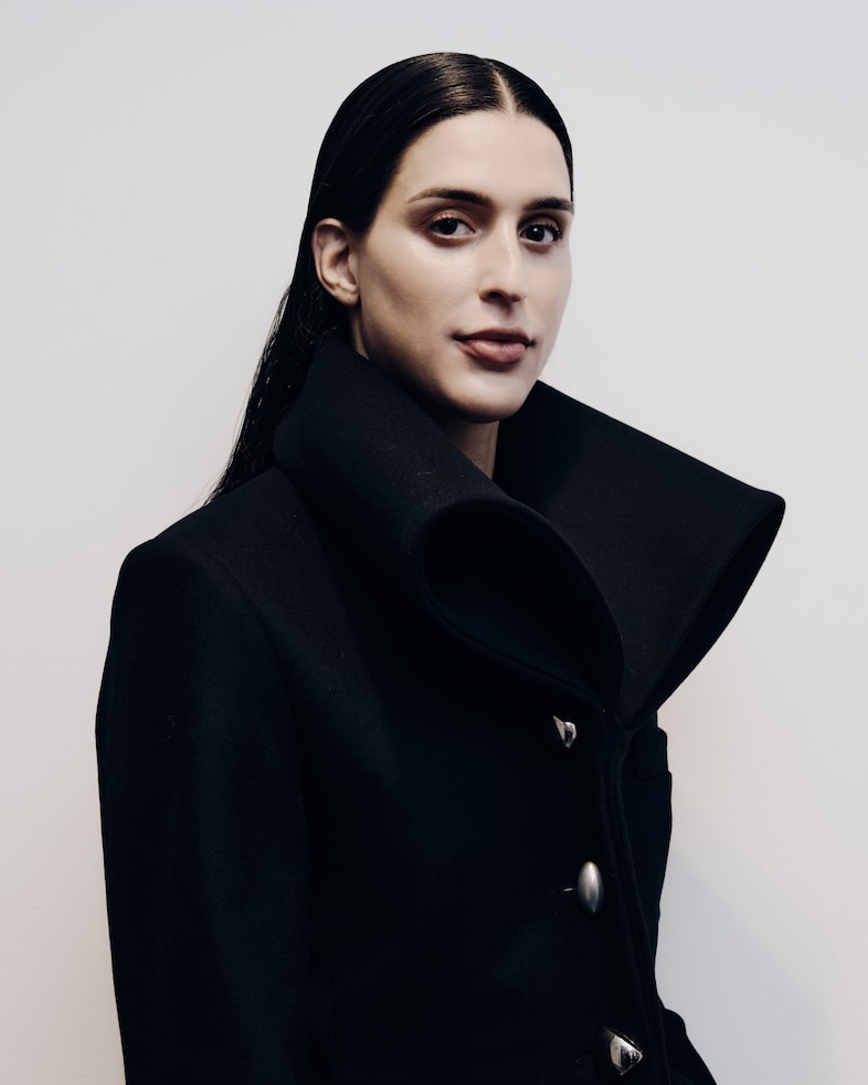 GmbH: “Anyone Who Says Fashion’s Not Political Has Lost Their Minds”