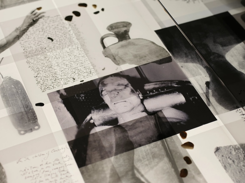 Patti Smith & Stephan Crasneanscki: Correspondences