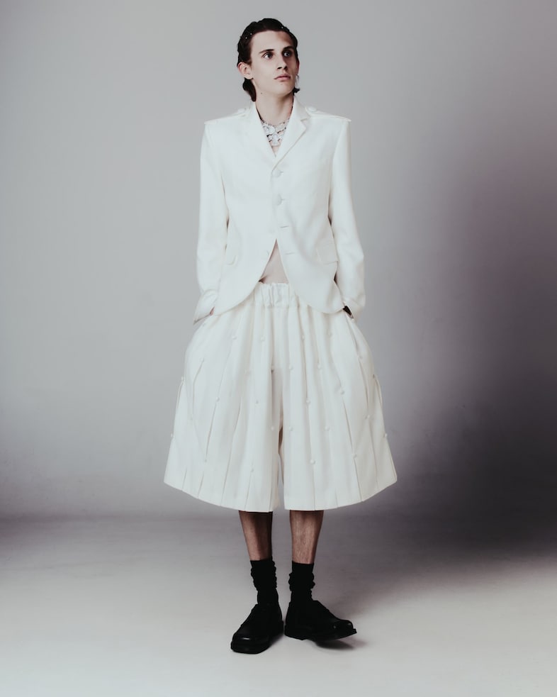 Marke Spring/Summer 2027