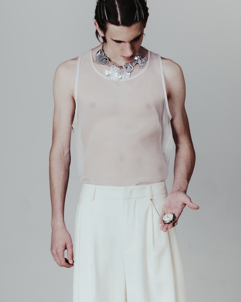 Marke Spring/Summer 2027