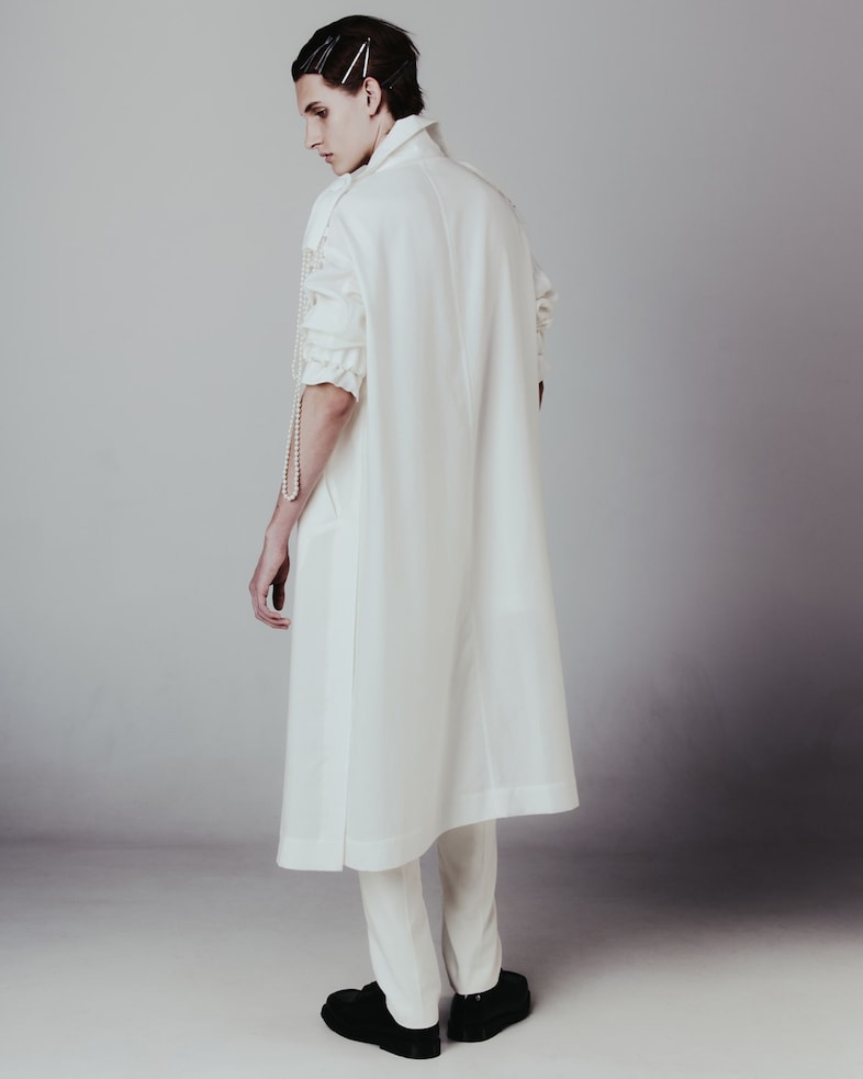 Marke Spring/Summer 2027
