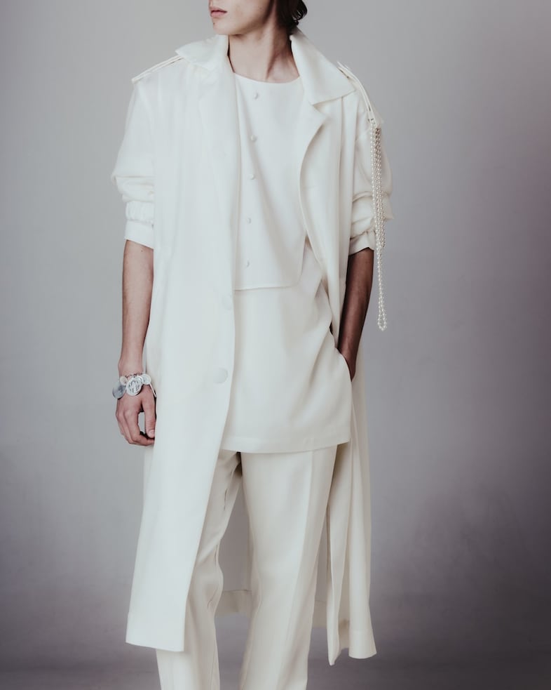 Marke Spring/Summer 2027