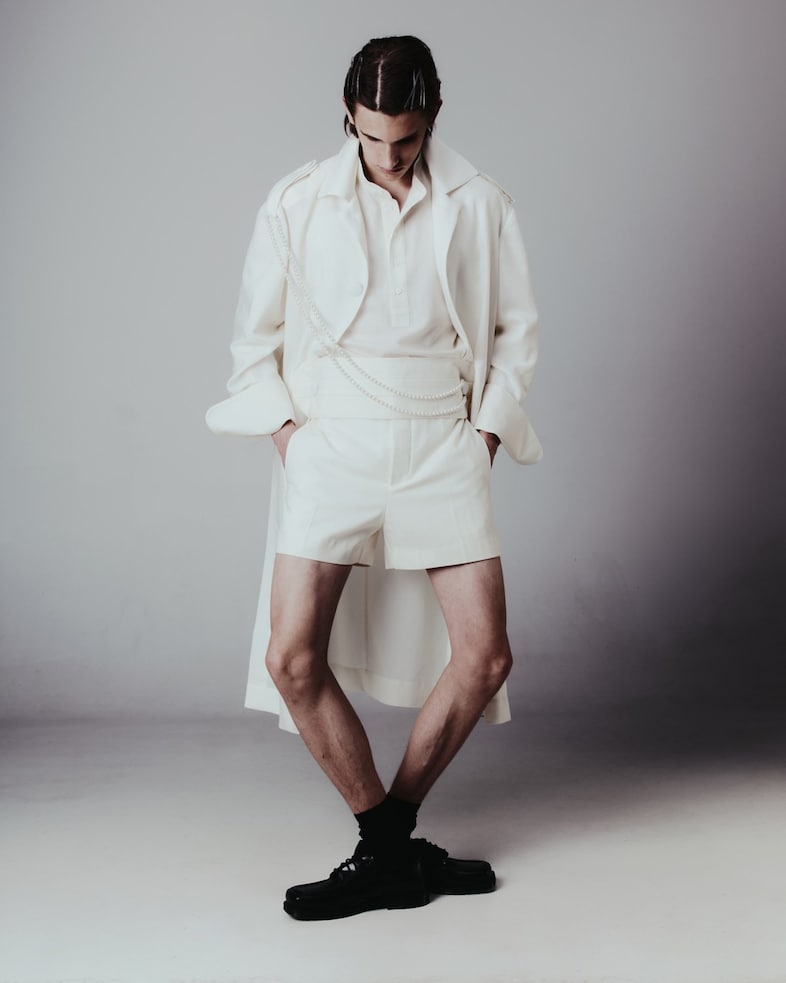 Marke Spring/Summer 2027