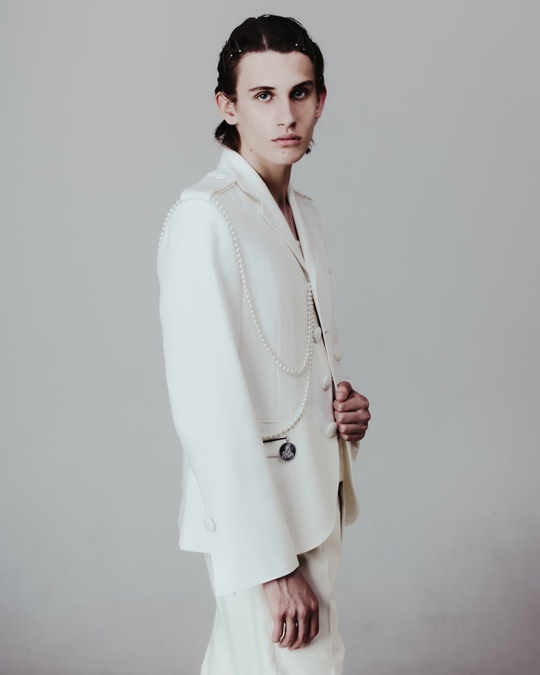 Marke Spring/Summer 2027
