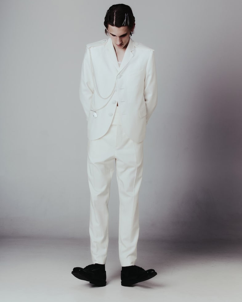 Marke Spring/Summer 2027