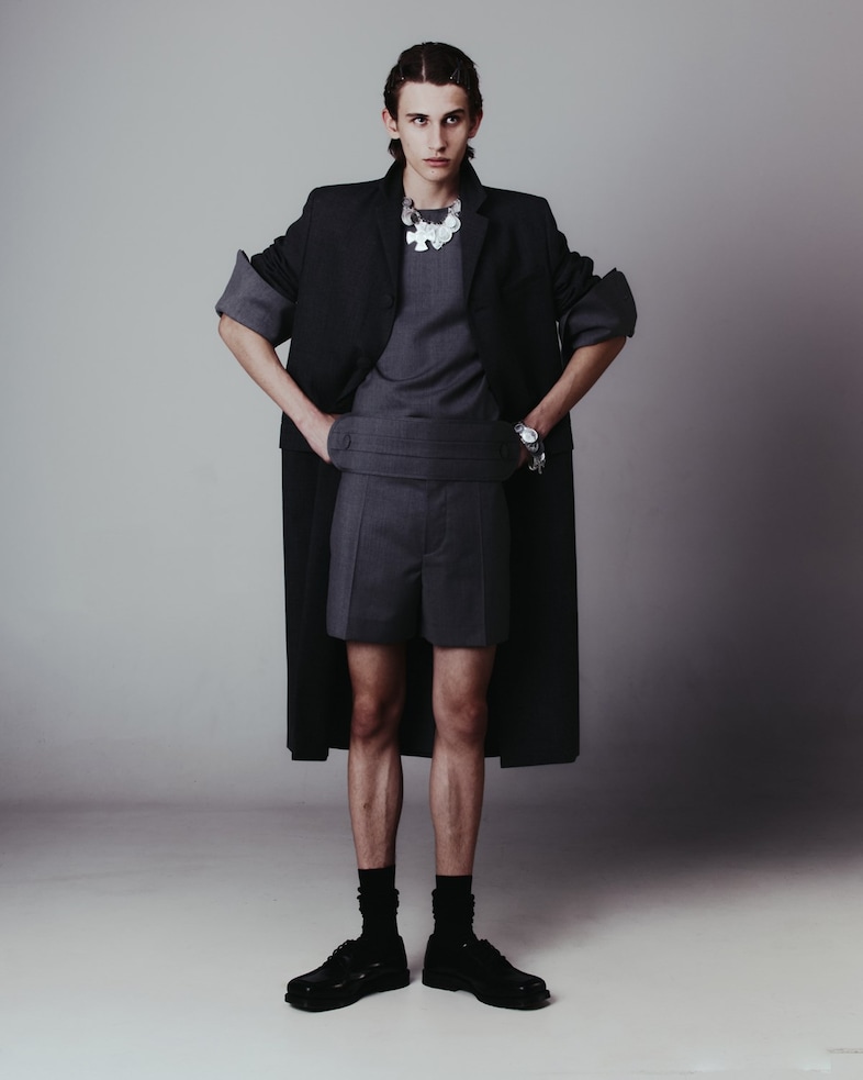 Marke Spring/Summer 2027