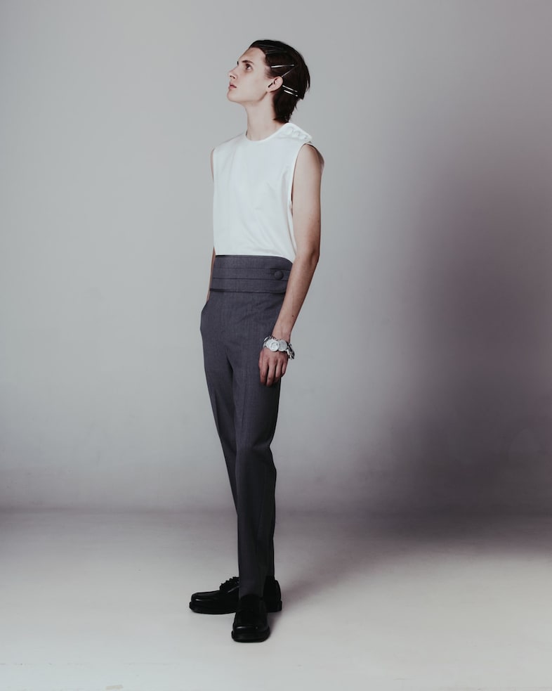 Marke Spring/Summer 2027