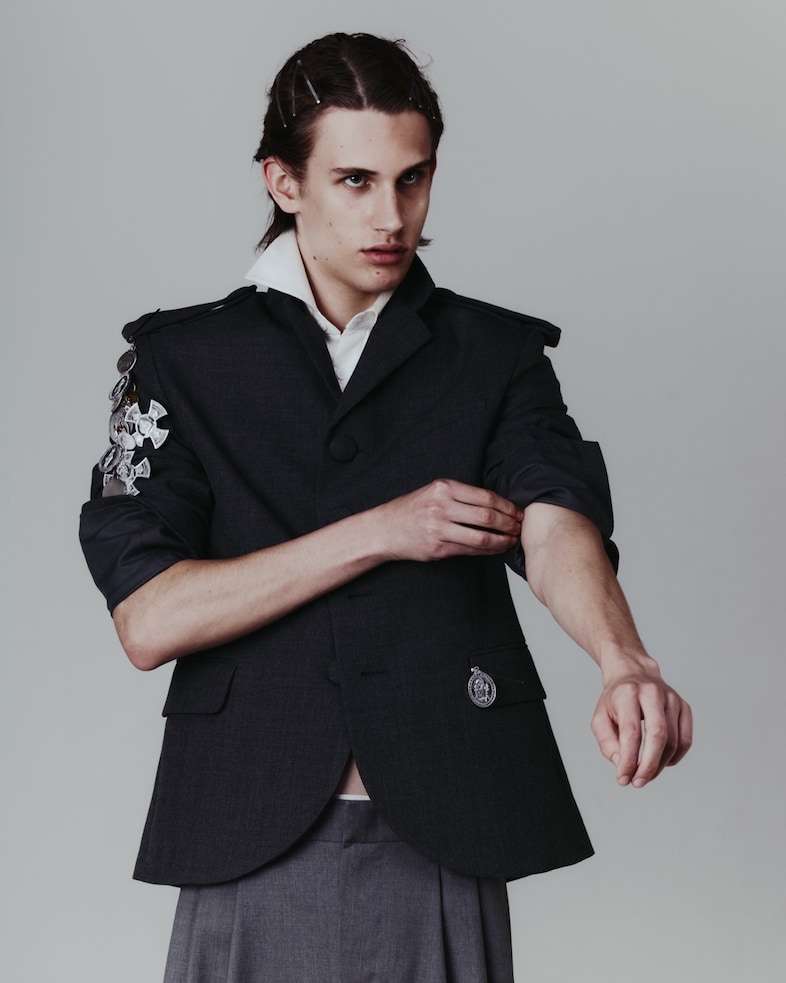 Marke Spring/Summer 2027