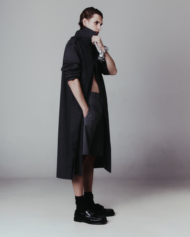 Marke Spring/Summer 2027
