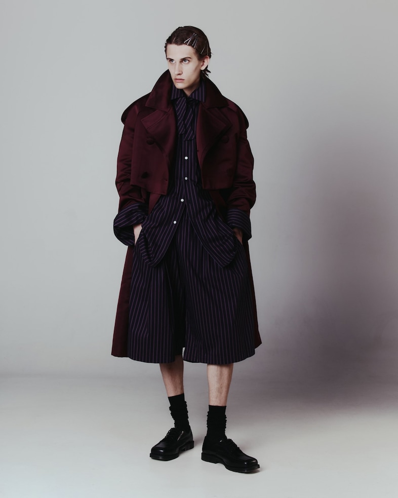Marke Spring/Summer 2027