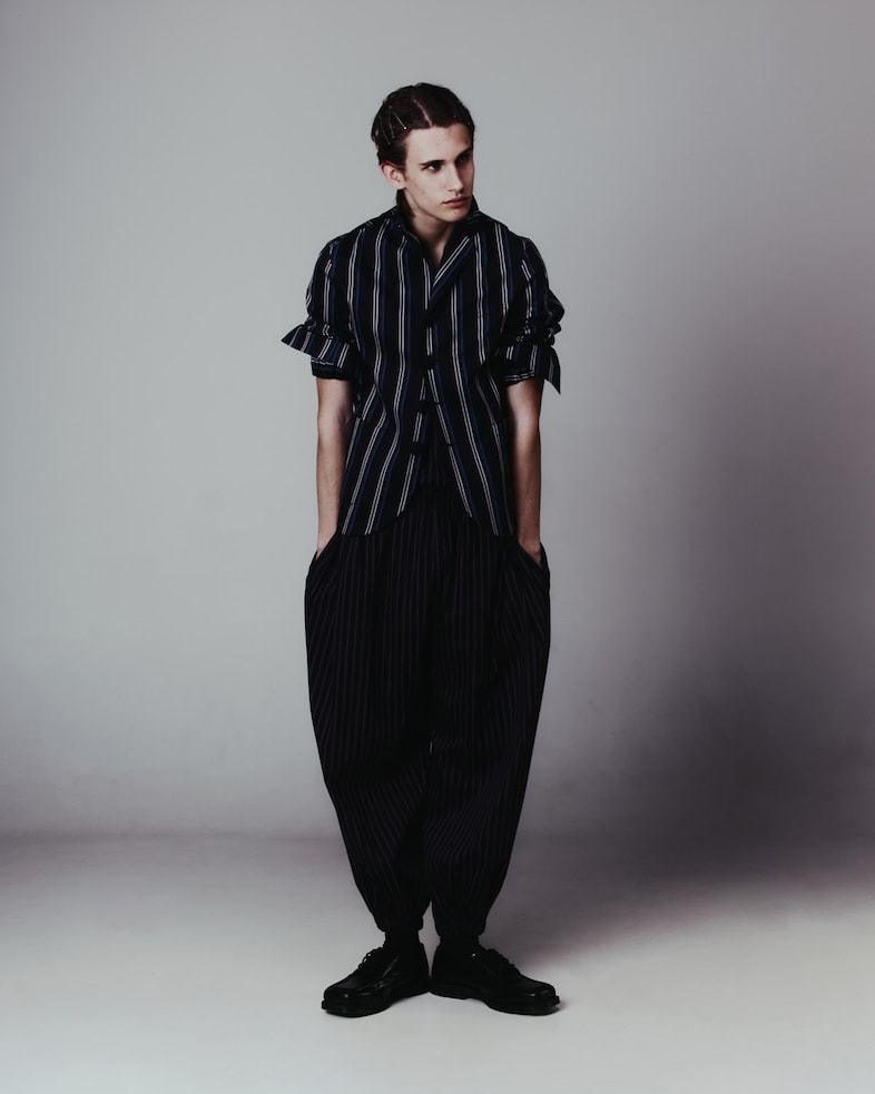 Marke Spring/Summer 2027