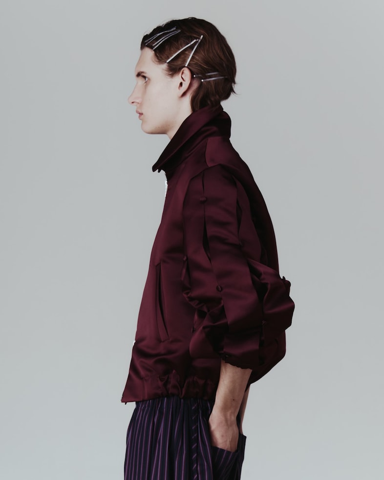 Marke Spring/Summer 2027