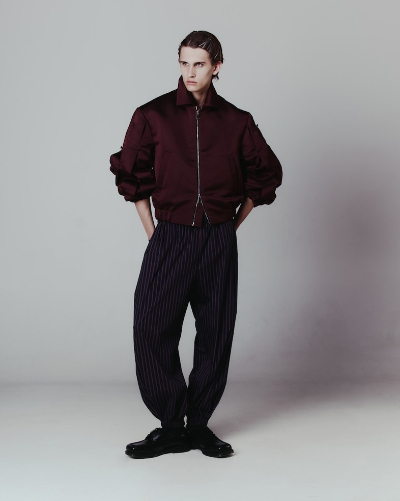Marke Spring/Summer 2027