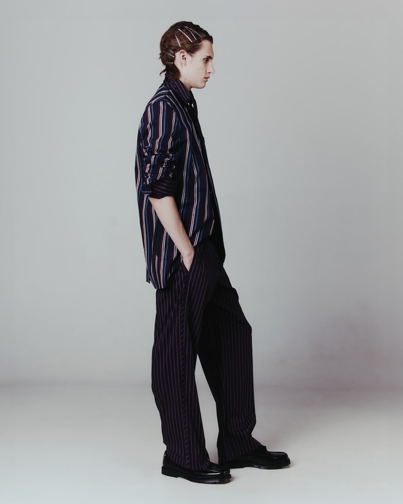 Marke Spring/Summer 2027