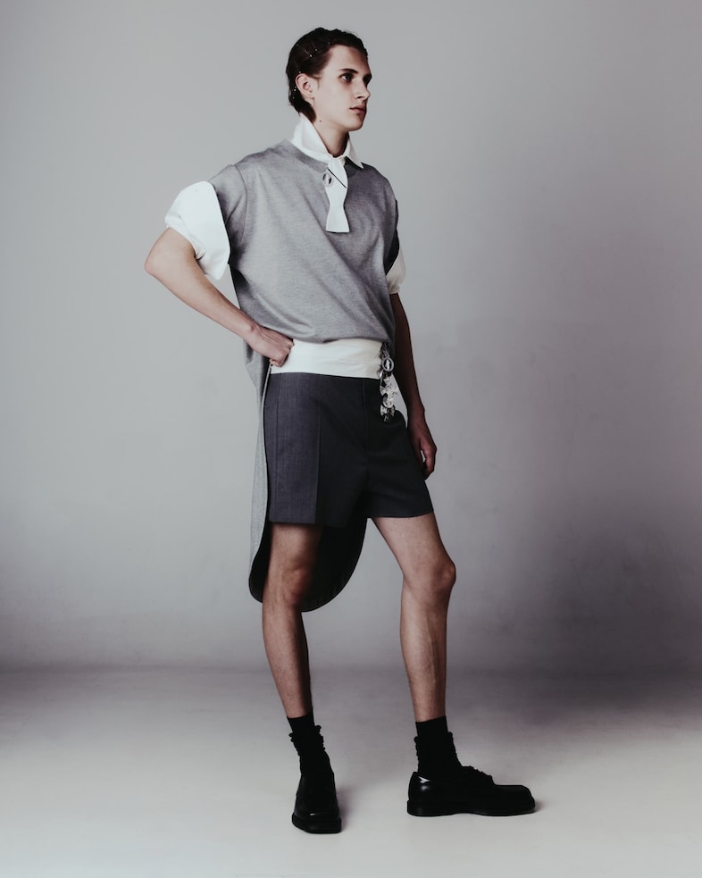 Marke Spring/Summer 2027