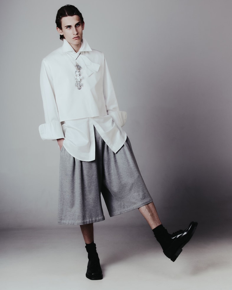 Marke Spring/Summer 2027