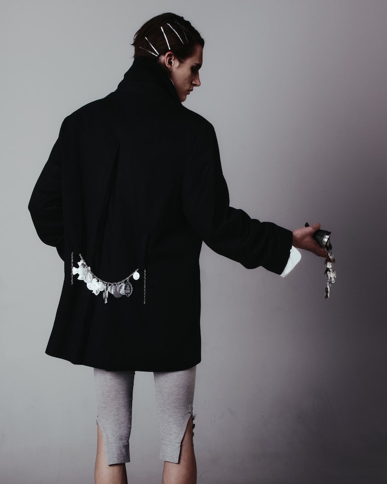 Marke Spring/Summer 2027